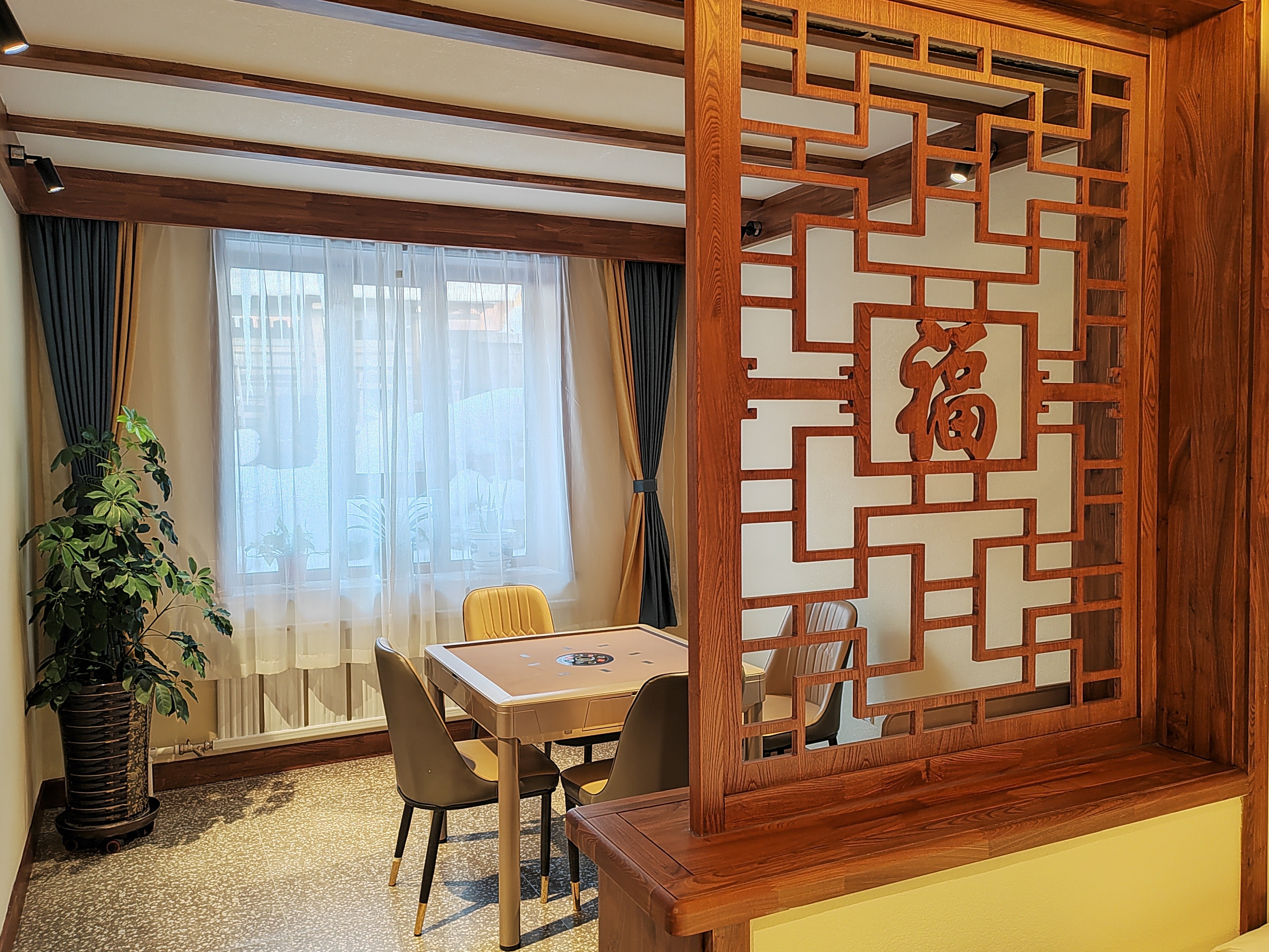 هتل نشان ناکسو